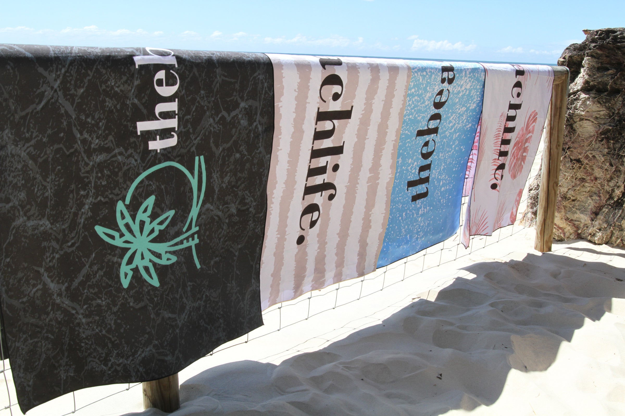 Beach Towels