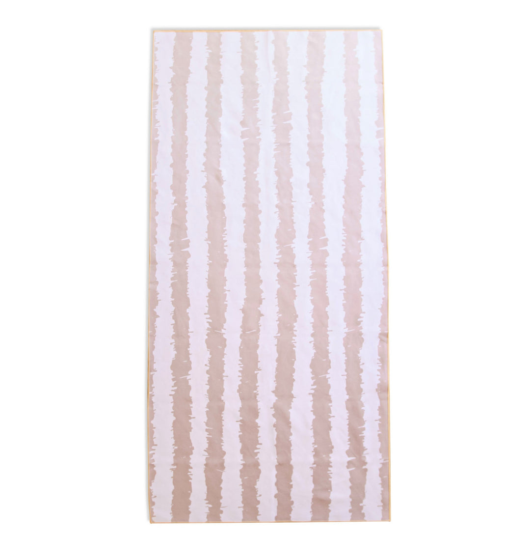 White Sand Beach Towel