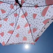 Watermelon Sugar Beach Umbrella