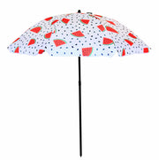 Watermelon Sugar Beach Umbrella